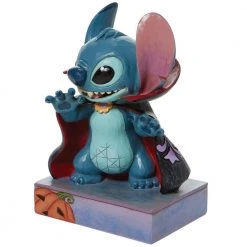 Merch Ventures Stitch Vampire