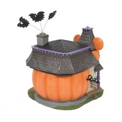 Enesco Mickey's Haunted Manor ***PRE-ORDER***