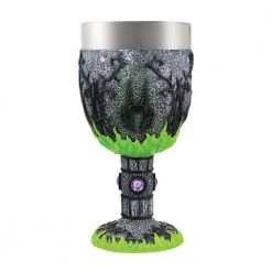 Enesco Maleficent Chalice