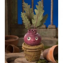 Bethany Lowe Blood Curdling Beet Collectibles