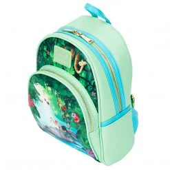 Loungefly Preorders Loungefly Disney Jungle Book Bare Necessities Mini Backpack ***PRE-ORDER***