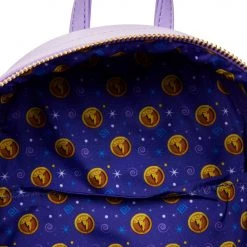 Loungefly In Stock Loungefly Disney Hercules Muses Clouds Mini Backpack