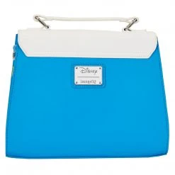 Loungefly Disney Donald Duck Cosplay Crossbody Bag Loungefly In Stock