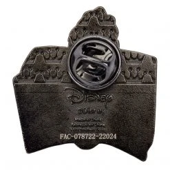 Loungefly Disney Princess Books 4-Piece Pin Set Loungefly In Stock