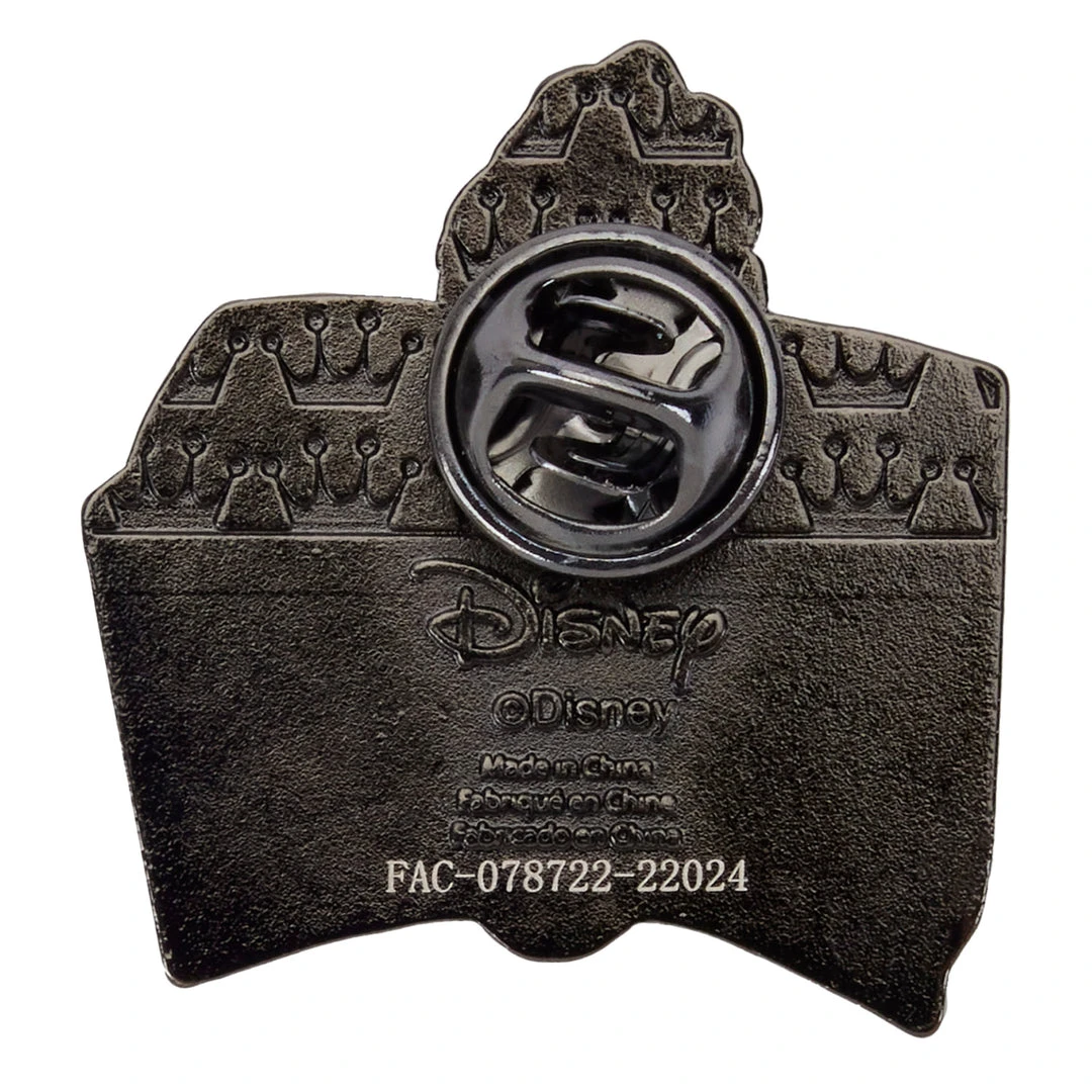 Loungefly Disney Princess Books 4-Piece Pin Set Loungefly In Stock 2 Loungefly Disney Princess Books 4-Piece Pin Set Loungefly In Stock